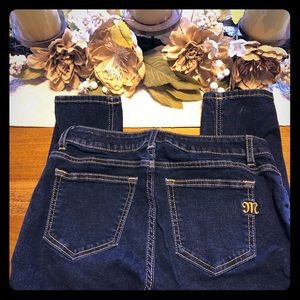 Miss Me Skinny Jeans